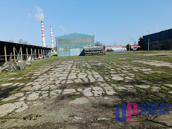 Spevnené plochy do 10 000 m2 - 4