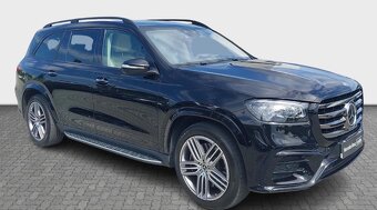 Predám originál disky Mercedes GLS V167 W167 R21 - 4