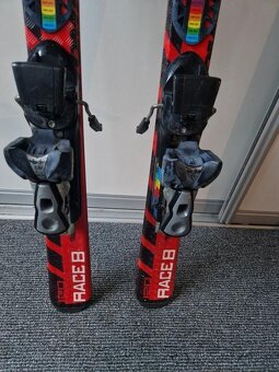 Lyže Atomic, 120 cm - 4