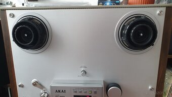 AKAI GX 625 - 4