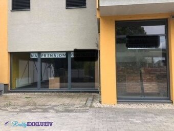 Prenájom nebytové priestory Želiezovce Mikula - 4