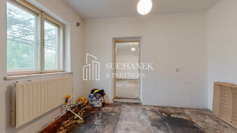 Predaj | rodinný dom v obci Krásno - 4