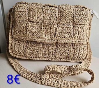 7 RÔZNYCH KABELIEK - IBA OSOBNÝ ODBER - 4