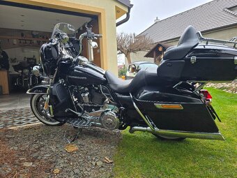 Predám Harley-Davidson Electra glide 107 limited - 4