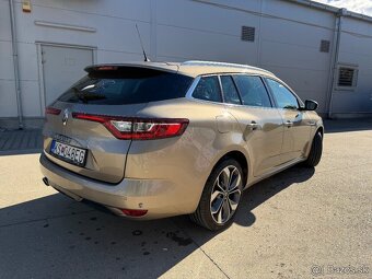 Predám Renault Megane IV 1.5DCI INTENS, 117 000km - 4