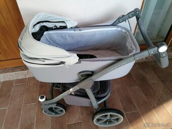 Kočiar Riko Marla - 4