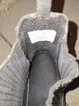 Pracovná obuv Prabos perka 41/7 - 4