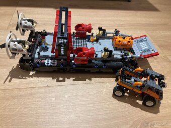 Lego technic - 4