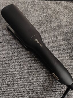 GHD max Styler - Profi žehlička na vlasy - 4