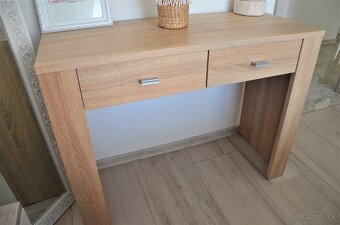 toaletný stolík - 4