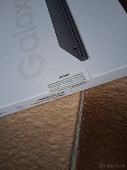 Samsung Galaxy tab A9+ - 4