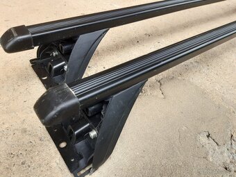 Predám strešný nosič - 4