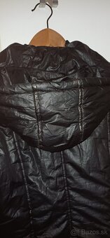 Zimná bunda dlha - 4
