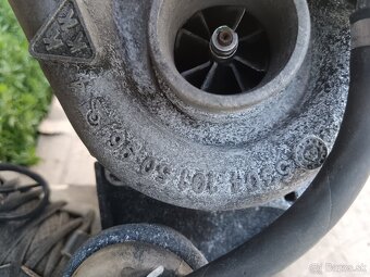 Predám turbo 2.2hdi 74kw - 4