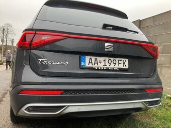 SEAT Tarraco xperience - 4