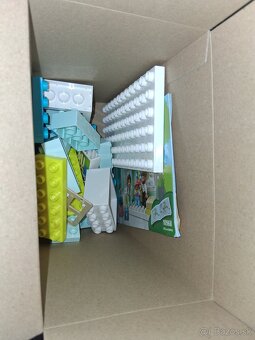 LEGO DUPLO LÉKAŘ - 4