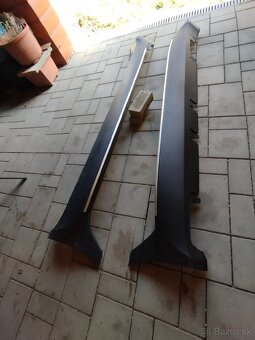 Náhradné diely Hyundai ix35 - 4