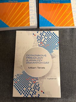 Interpretácia štatistiky a dát - 4