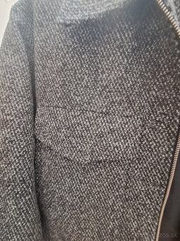 Dámska ľahká bundička OPUS - 4