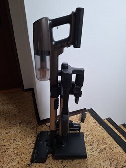 Tyčový vysávač Electrolux - 4