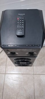 Panasonic SC-UA30 - 4