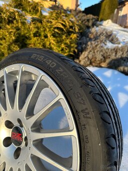 OZ Superturismo Racing R17 - 4