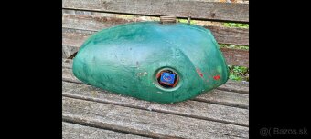 Nadrz čz motocross - 4