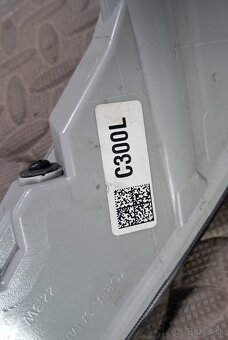 Ľavý zadný blinker Kia EV 6 Gt line - 4