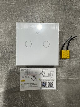 Wifi vypinac - 4