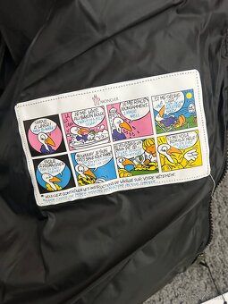 Moncler bunda - 4