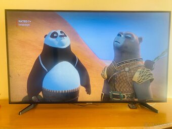 Samsung smart tv 55inch - 4