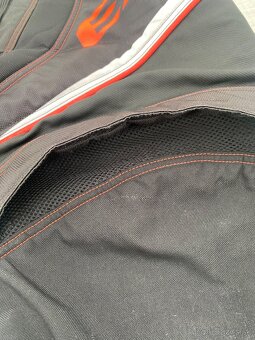 Brankárske nohavice - florbal - 4