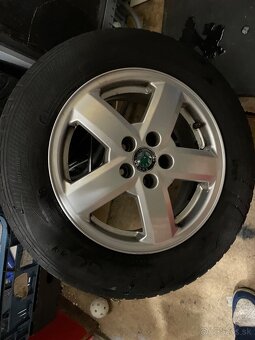 Elektróny 5x100 - 4