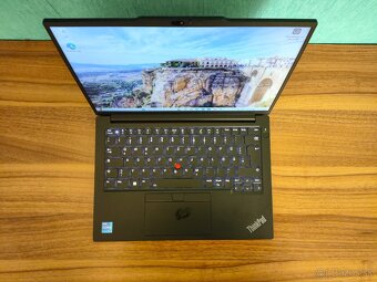 Lenovo E14 G5 – i5 13.gen / 8GB / 256GB - 4