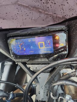 Honda CBR650r 2020 - 4