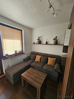 Predám  byt vo Vranove nad Topľou. - 4