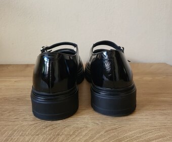 Damske topanky/sandale - 4