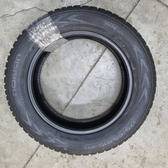 Zimné pneumatiky 175/65 R15 NOKIAN - 4