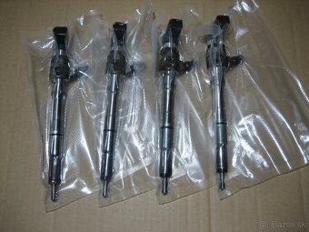 Vstrekovacie trysky 03L130277B pre 1.6 TDI CAY - 4