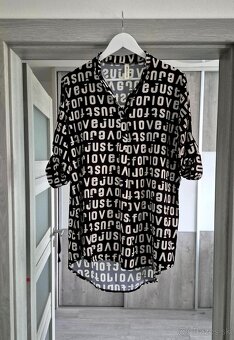 Dlhá blúzka UNI - 4