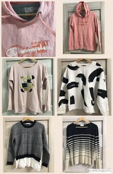 Dámske oblečenie/veľkosť M - 4