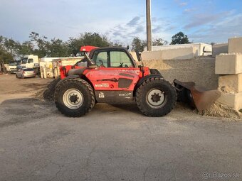 Zemné a výkopové prace - 4