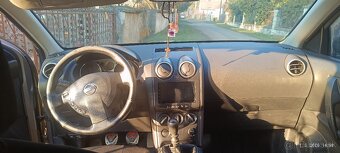 Nissan qashqai 1.5dci - 4