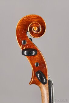 Staré husle 4/4 - 4