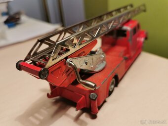 Tekno denmark Scania Fire - 4