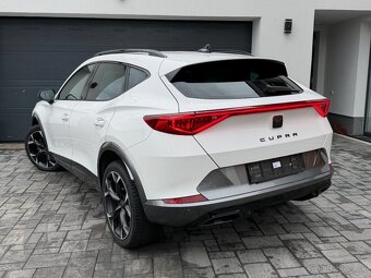 Cupra Formentor 2.0 TDI 110kw 4x4 2022 - 4