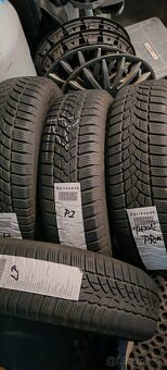 Predám zimné pneumatiky - 4