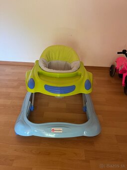 Predám rôzne detske veci na hranie - 4