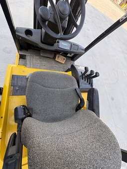 č. 9 Predám elektrický VZV Yale, ERP16ATF, 2006 - 4