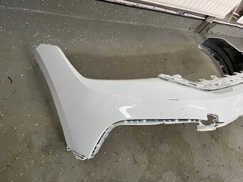 Naraznik VW Tiguan 2022 - 4